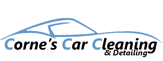Cornes Car Cleaning