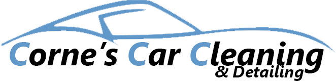 Cornes Car Cleaning
